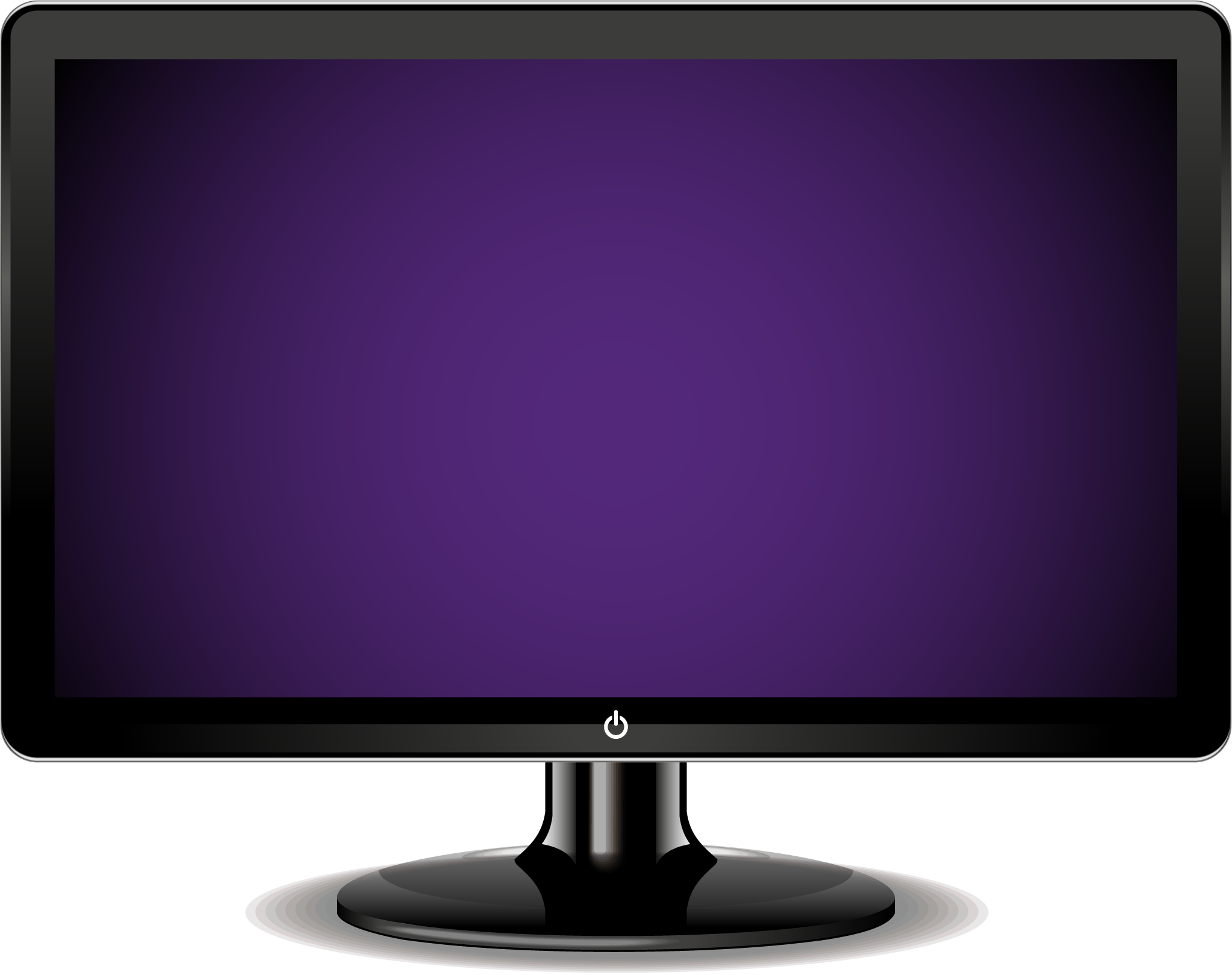 This image shows a monitor.
